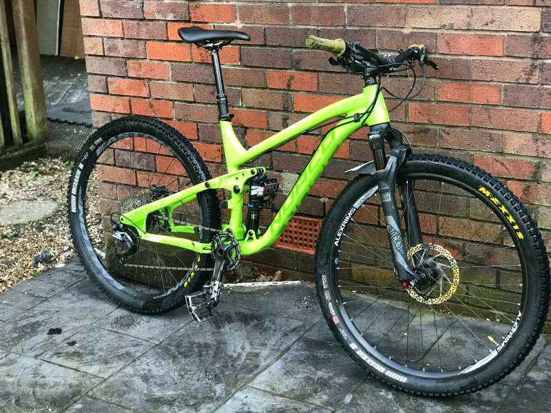 norco sight a7 1 2016